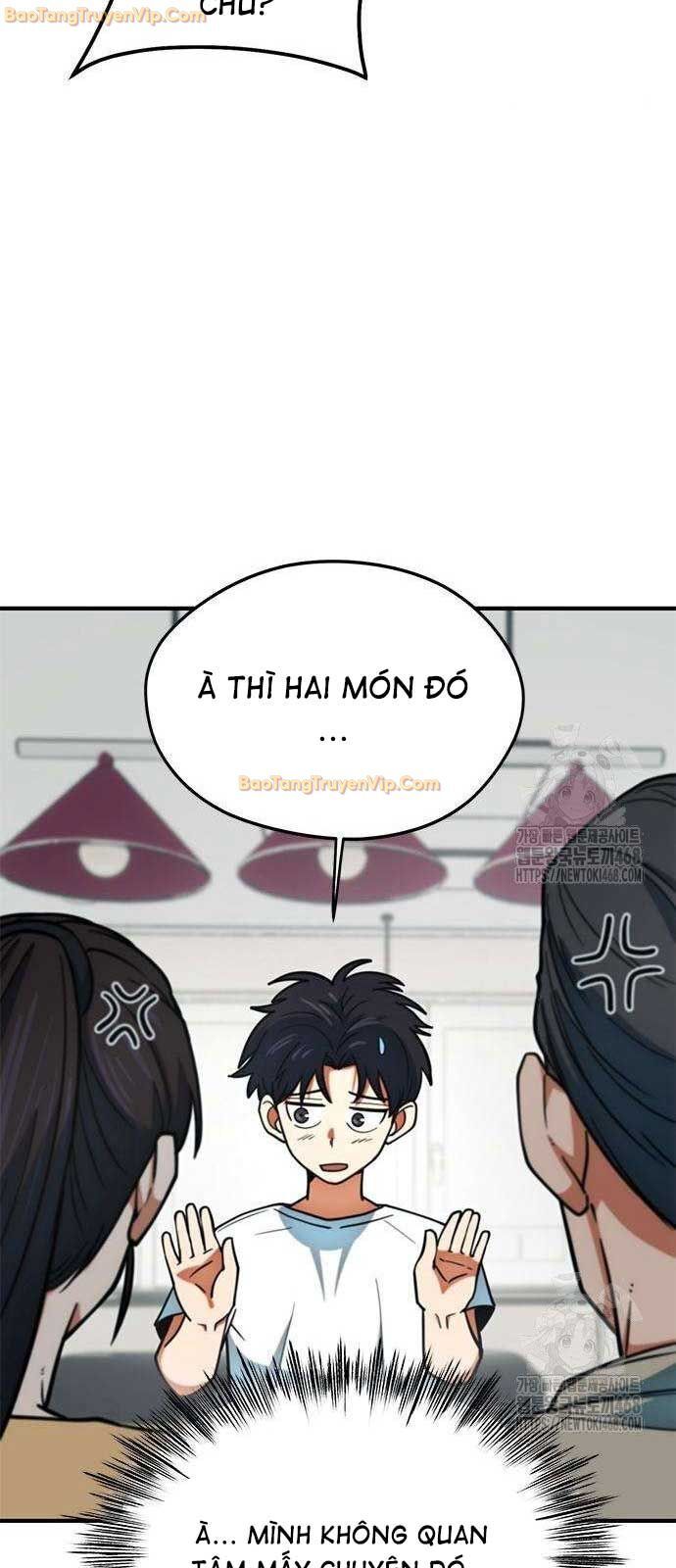Tôi Bị Hiểu Lầm Là Siêu Sao Trên Sân Cỏ - Chapter 15 - Page 22