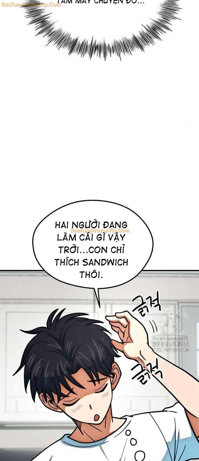 Tôi Bị Hiểu Lầm Là Siêu Sao Trên Sân Cỏ - Chapter 15 - Page 23