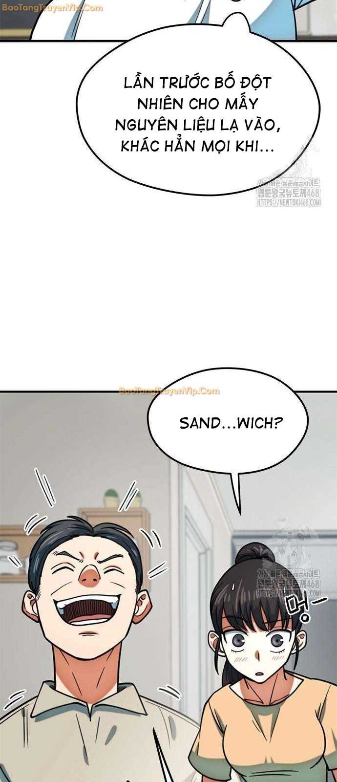 Tôi Bị Hiểu Lầm Là Siêu Sao Trên Sân Cỏ - Chapter 15 - Page 24