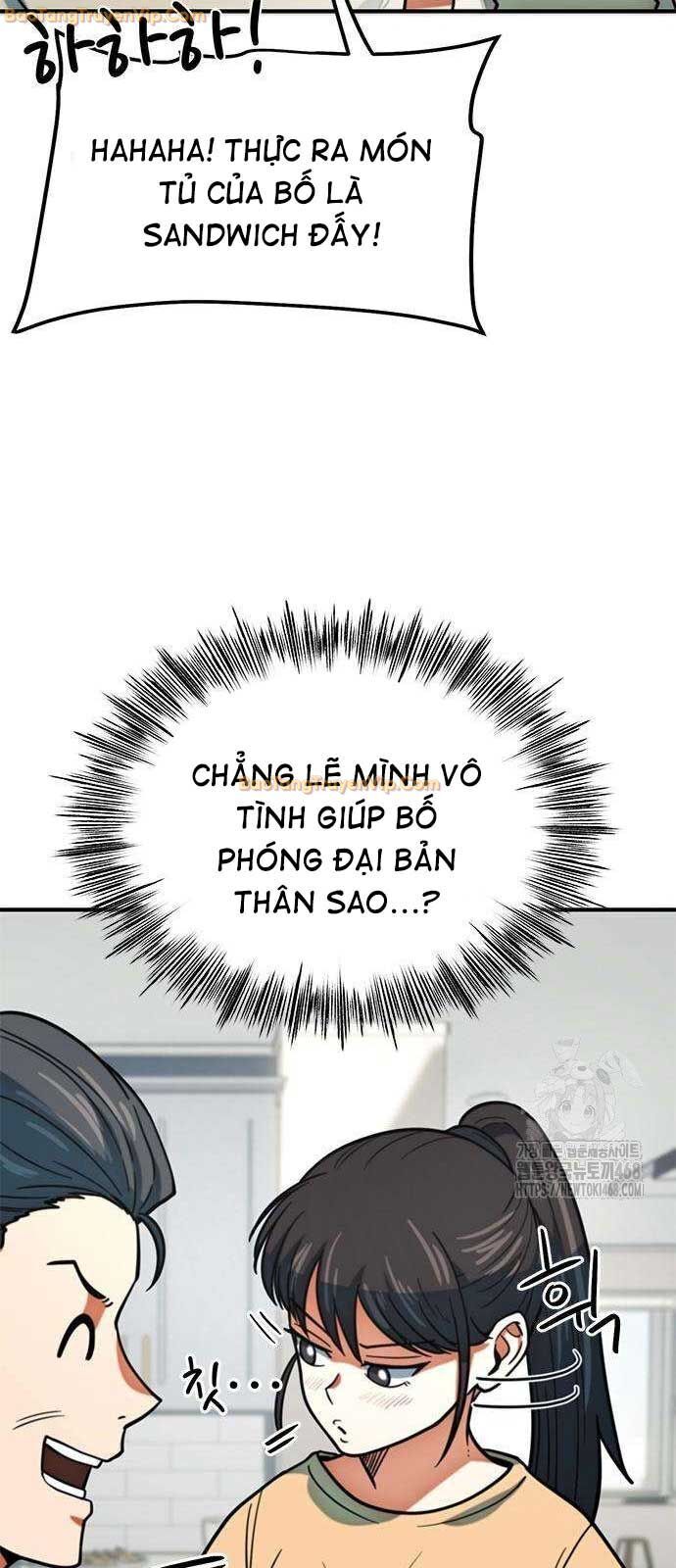 Tôi Bị Hiểu Lầm Là Siêu Sao Trên Sân Cỏ - Chapter 15 - Page 25