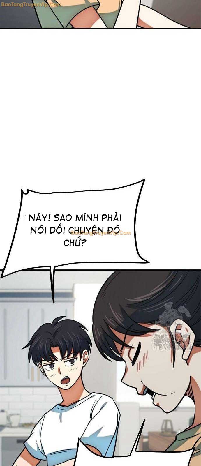 Tôi Bị Hiểu Lầm Là Siêu Sao Trên Sân Cỏ - Chapter 15 - Page 28