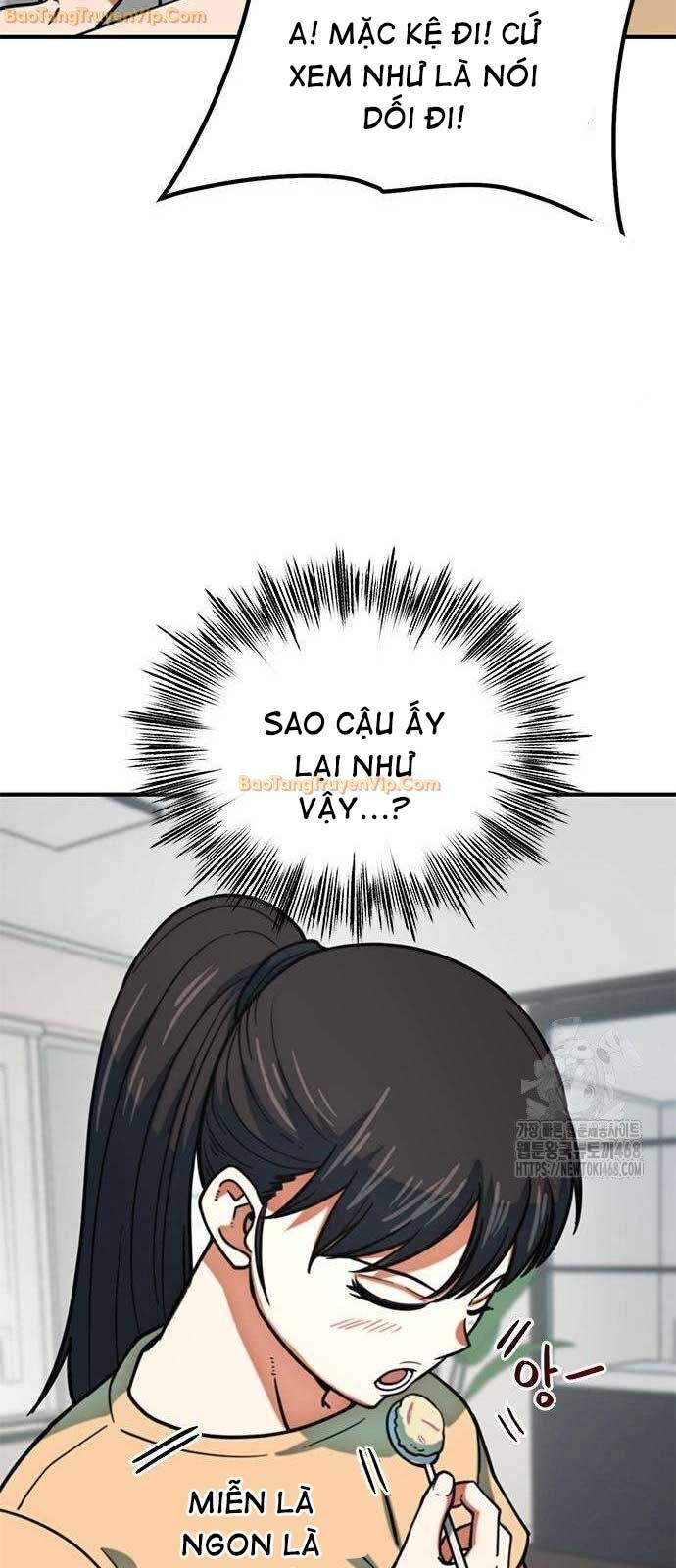 Tôi Bị Hiểu Lầm Là Siêu Sao Trên Sân Cỏ - Chapter 15 - Page 29