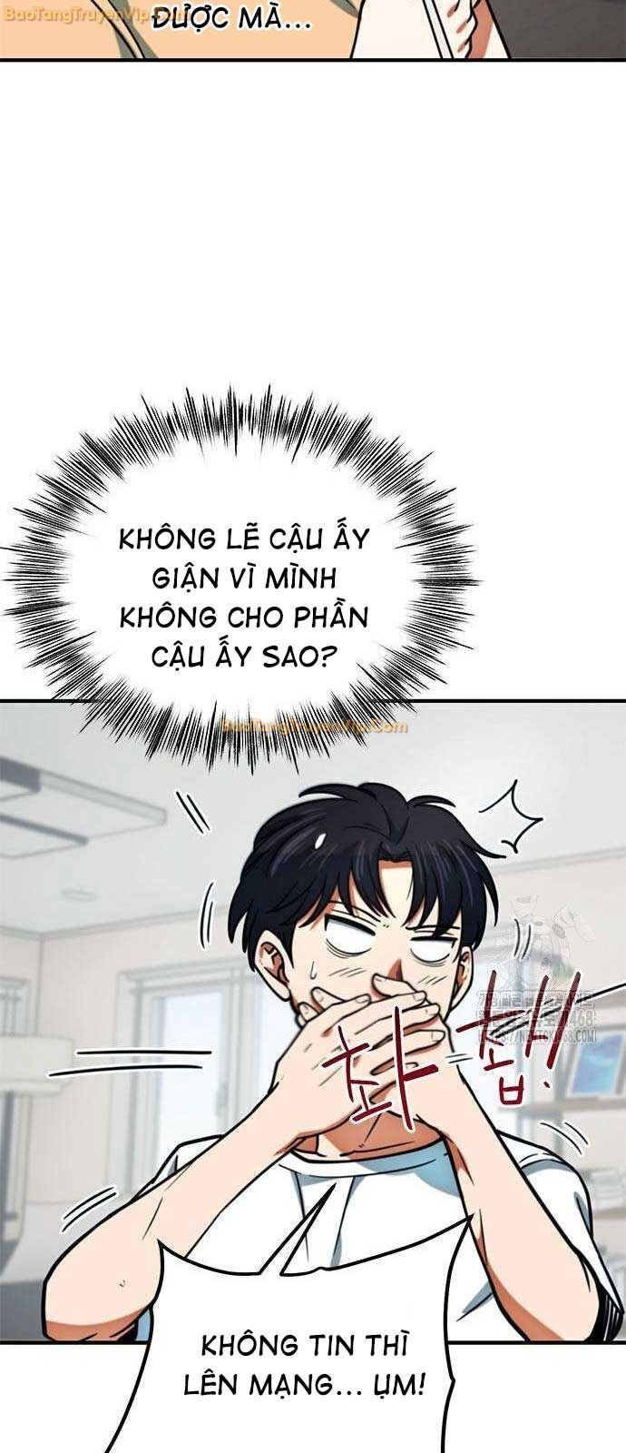 Tôi Bị Hiểu Lầm Là Siêu Sao Trên Sân Cỏ - Chapter 15 - Page 30