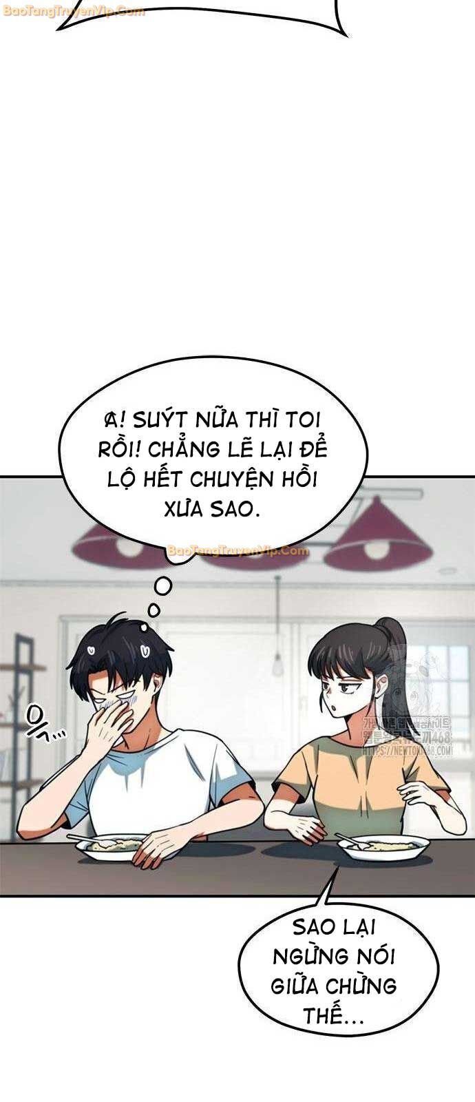 Tôi Bị Hiểu Lầm Là Siêu Sao Trên Sân Cỏ - Chapter 15 - Page 31