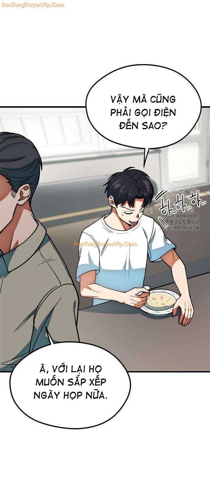 Tôi Bị Hiểu Lầm Là Siêu Sao Trên Sân Cỏ - Chapter 15 - Page 35