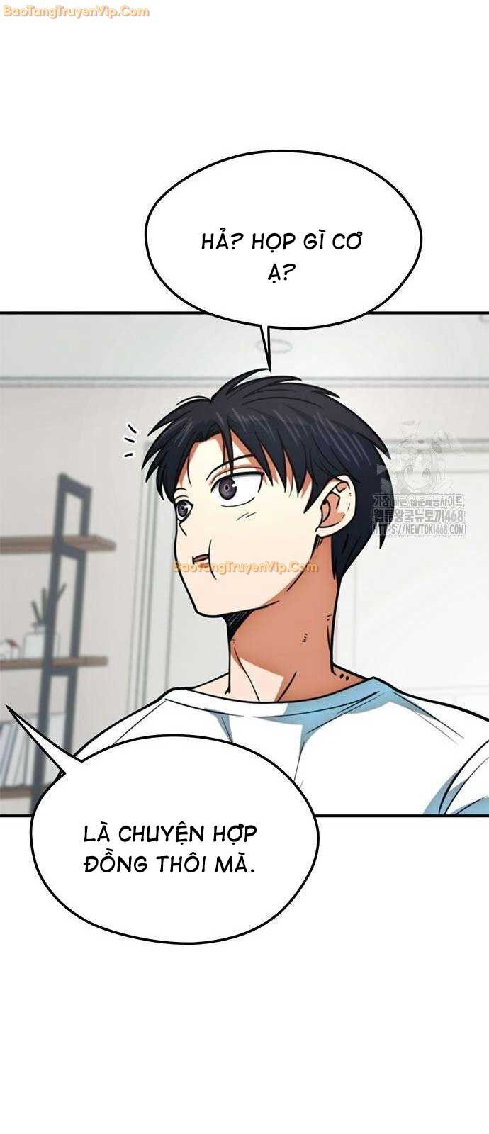 Tôi Bị Hiểu Lầm Là Siêu Sao Trên Sân Cỏ - Chapter 15 - Page 36