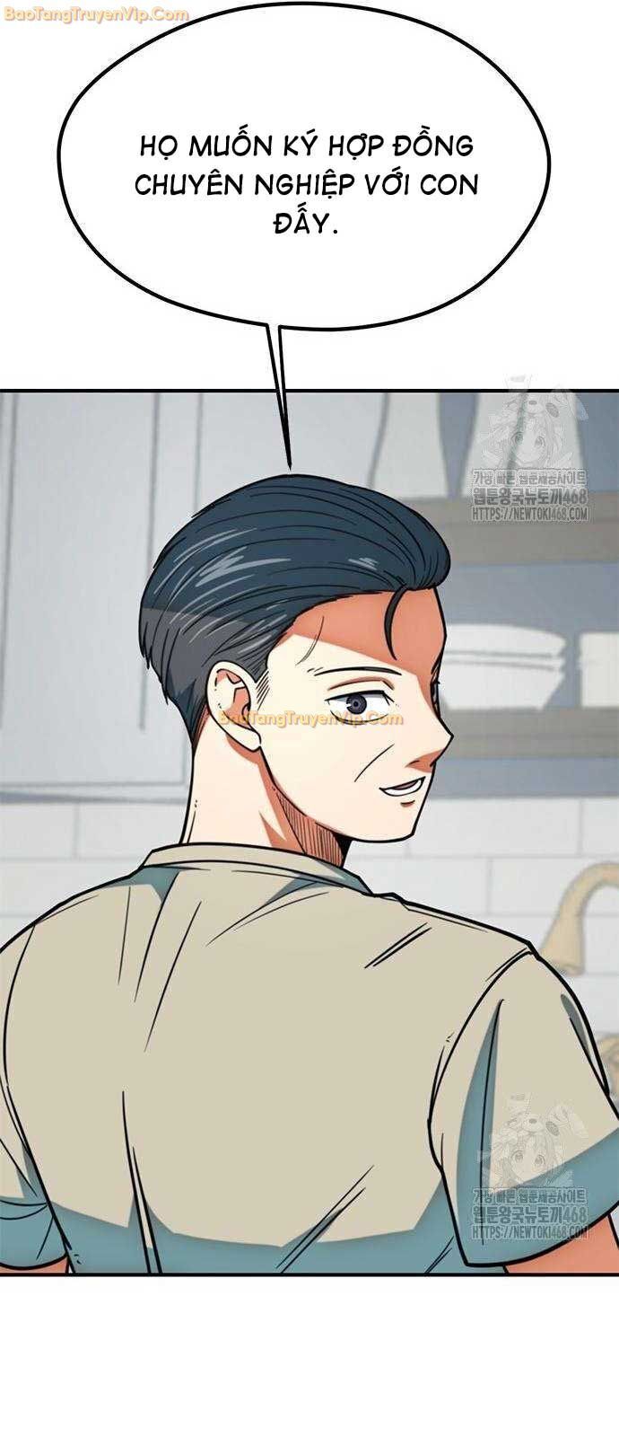 Tôi Bị Hiểu Lầm Là Siêu Sao Trên Sân Cỏ - Chapter 15 - Page 37