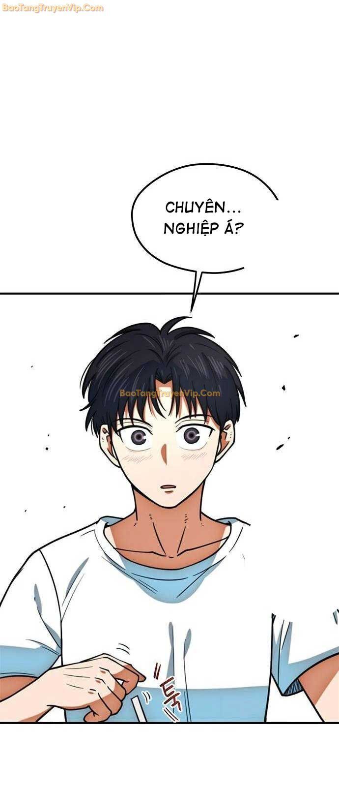 Tôi Bị Hiểu Lầm Là Siêu Sao Trên Sân Cỏ - Chapter 15 - Page 38