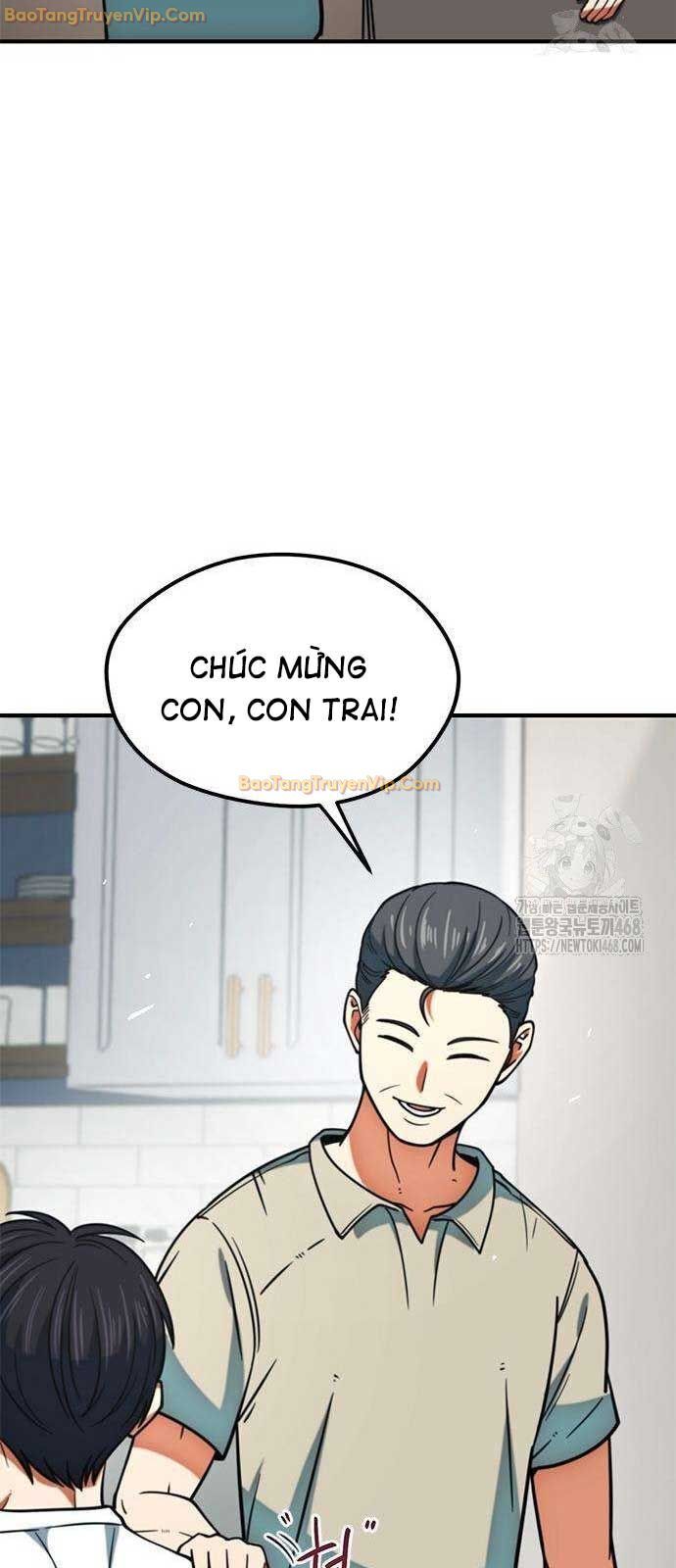 Tôi Bị Hiểu Lầm Là Siêu Sao Trên Sân Cỏ - Chapter 15 - Page 40