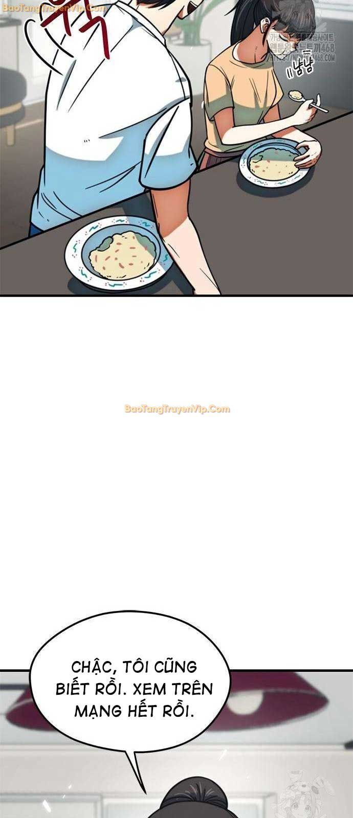 Tôi Bị Hiểu Lầm Là Siêu Sao Trên Sân Cỏ - Chapter 15 - Page 43