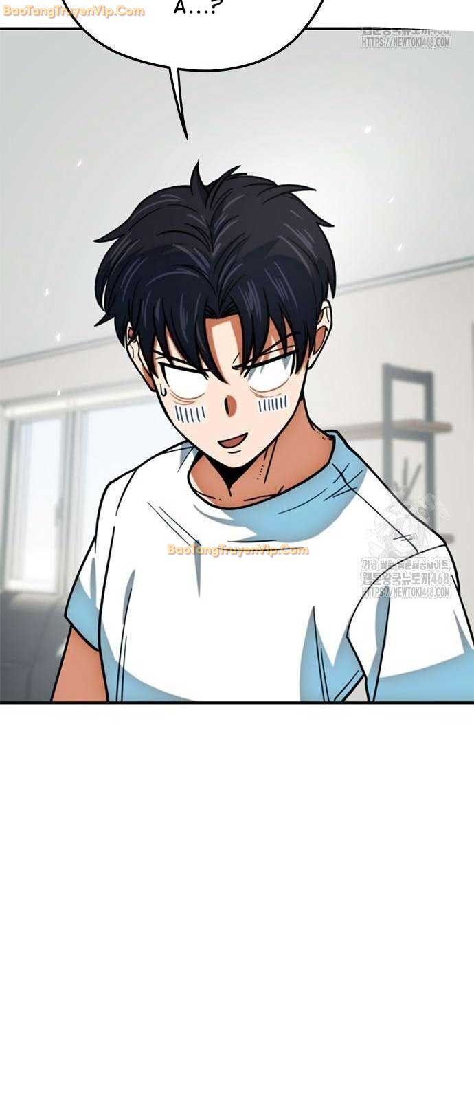 Tôi Bị Hiểu Lầm Là Siêu Sao Trên Sân Cỏ - Chapter 15 - Page 45