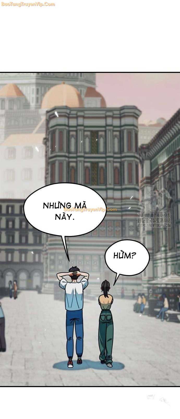 Tôi Bị Hiểu Lầm Là Siêu Sao Trên Sân Cỏ - Chapter 15 - Page 47