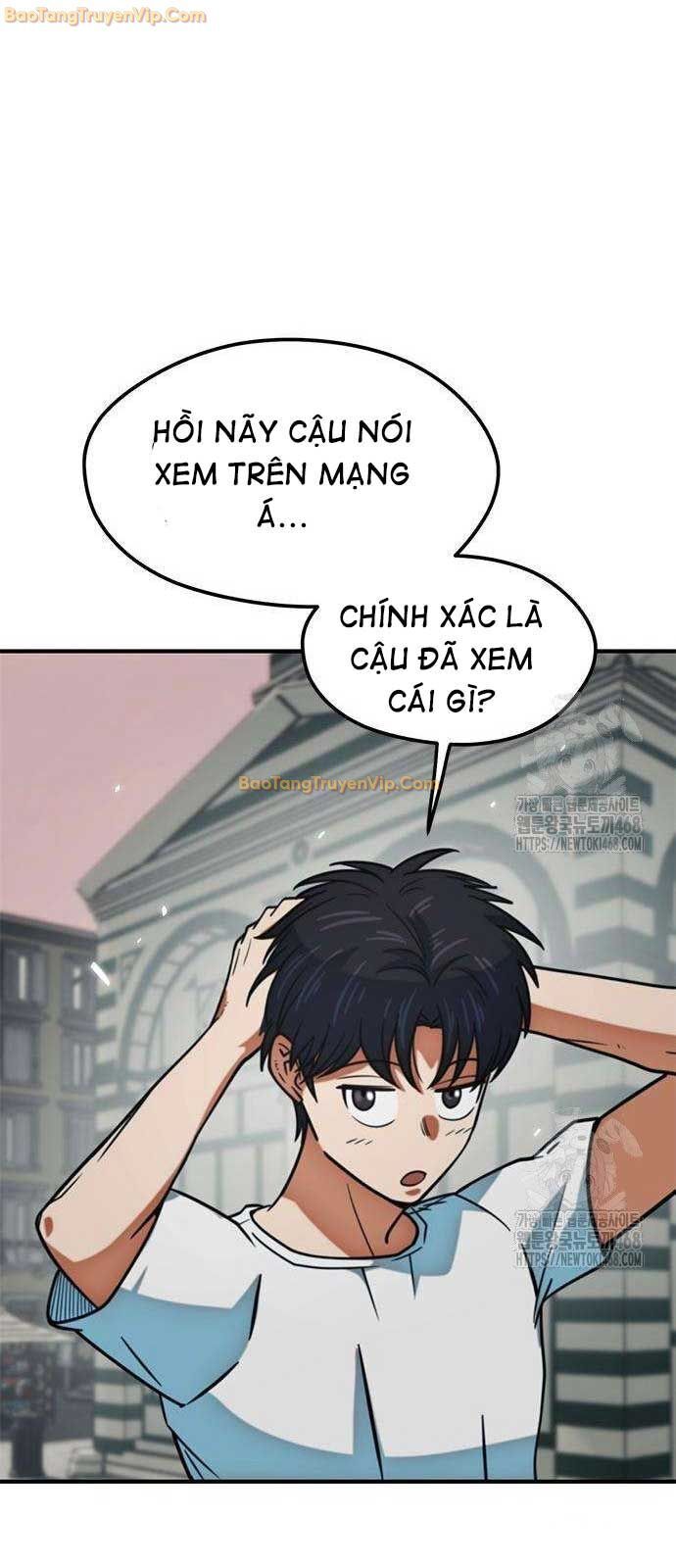 Tôi Bị Hiểu Lầm Là Siêu Sao Trên Sân Cỏ - Chapter 15 - Page 48