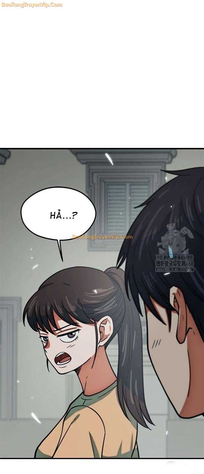 Tôi Bị Hiểu Lầm Là Siêu Sao Trên Sân Cỏ - Chapter 15 - Page 49