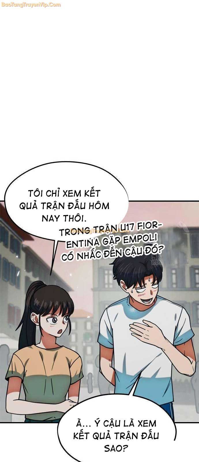 Tôi Bị Hiểu Lầm Là Siêu Sao Trên Sân Cỏ - Chapter 15 - Page 50