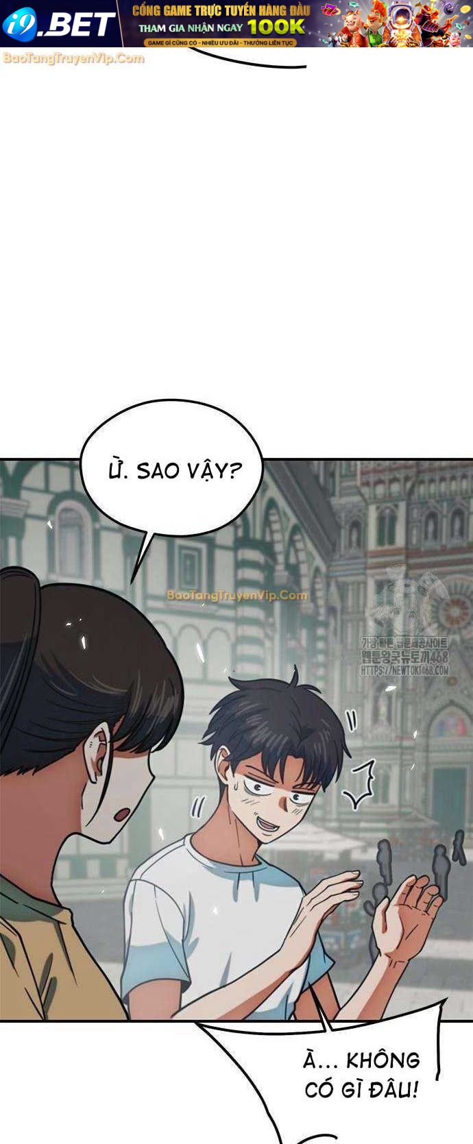 Tôi Bị Hiểu Lầm Là Siêu Sao Trên Sân Cỏ - Chapter 15 - Page 51