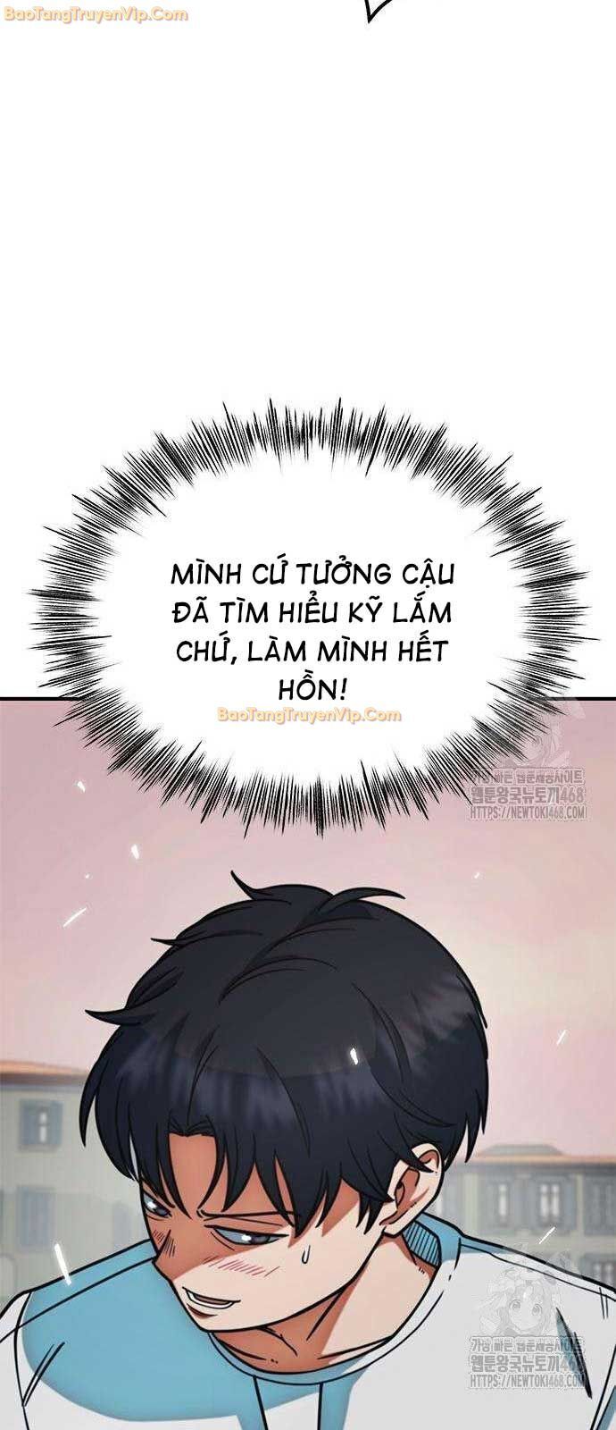 Tôi Bị Hiểu Lầm Là Siêu Sao Trên Sân Cỏ - Chapter 15 - Page 52