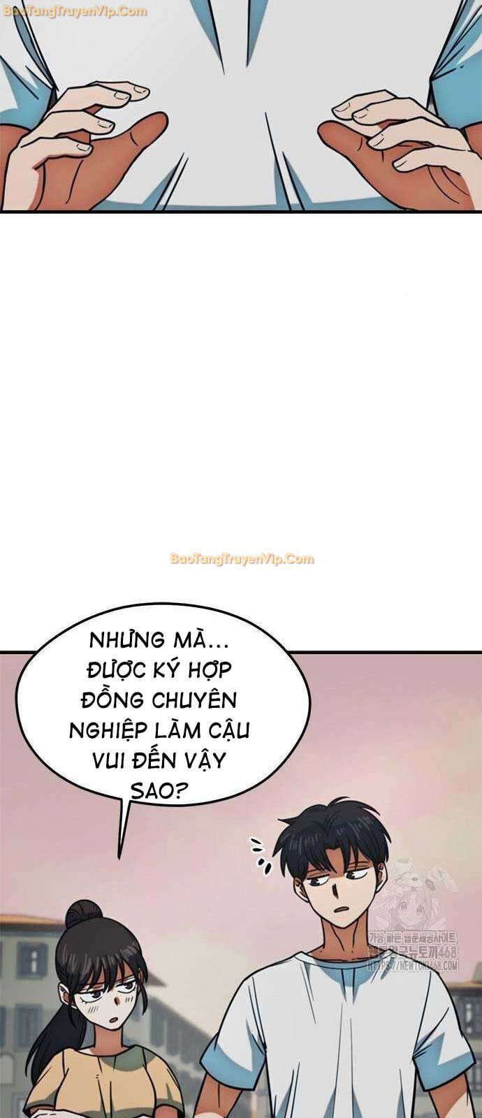 Tôi Bị Hiểu Lầm Là Siêu Sao Trên Sân Cỏ - Chapter 15 - Page 53