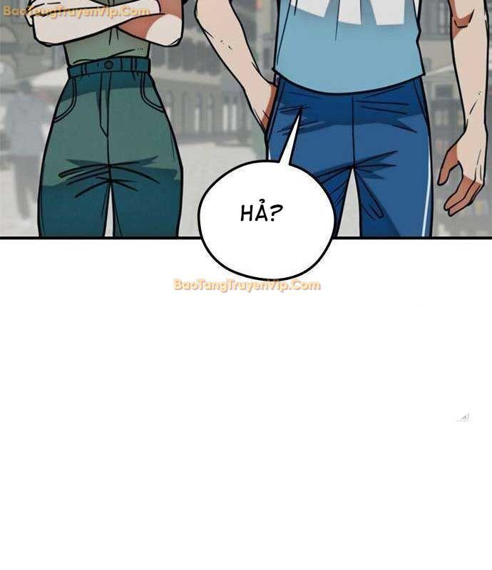 Tôi Bị Hiểu Lầm Là Siêu Sao Trên Sân Cỏ - Chapter 15 - Page 54