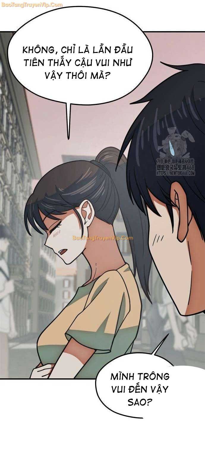 Tôi Bị Hiểu Lầm Là Siêu Sao Trên Sân Cỏ - Chapter 15 - Page 55