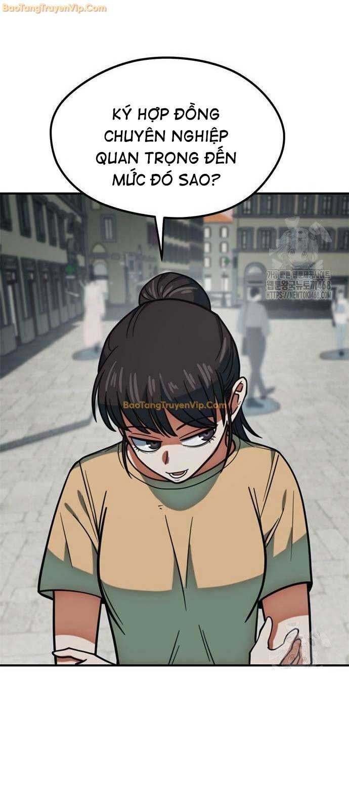 Tôi Bị Hiểu Lầm Là Siêu Sao Trên Sân Cỏ - Chapter 15 - Page 56