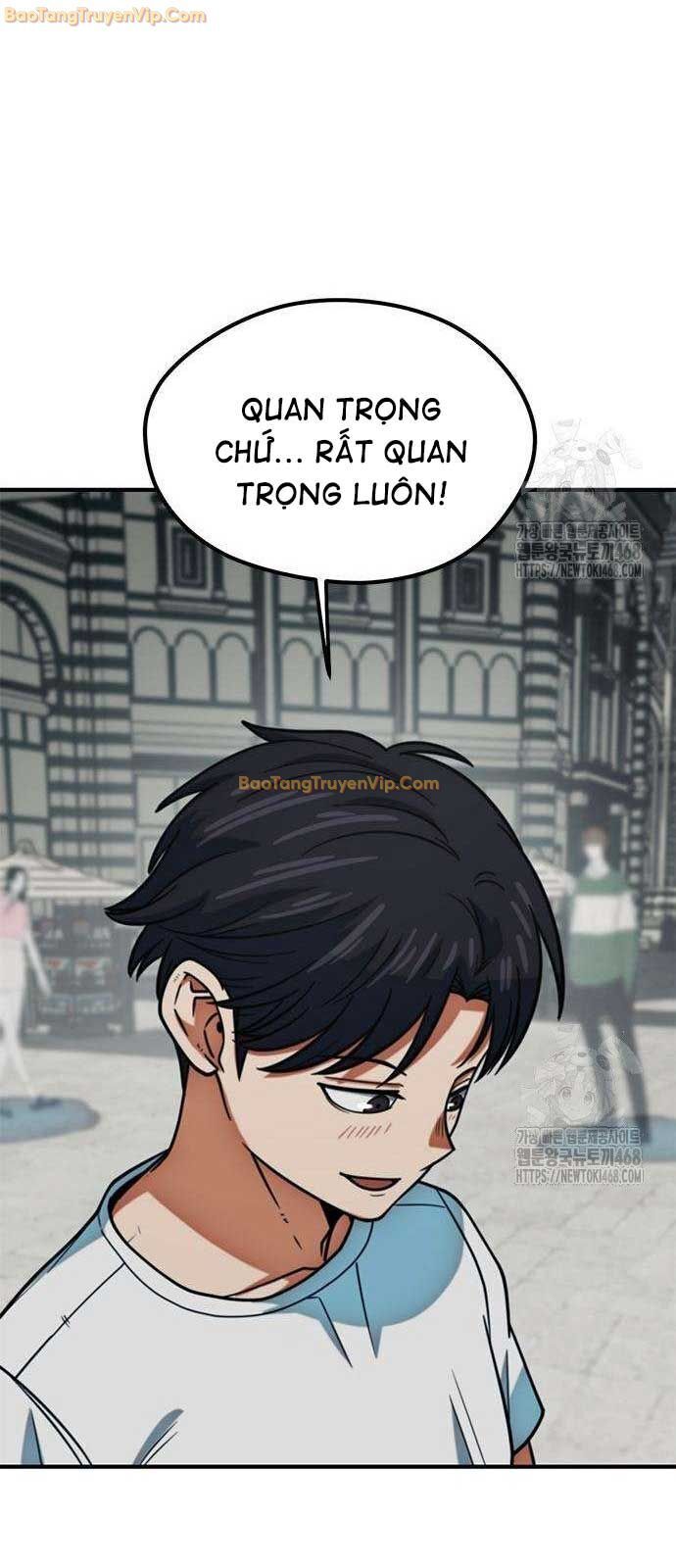 Tôi Bị Hiểu Lầm Là Siêu Sao Trên Sân Cỏ - Chapter 15 - Page 57