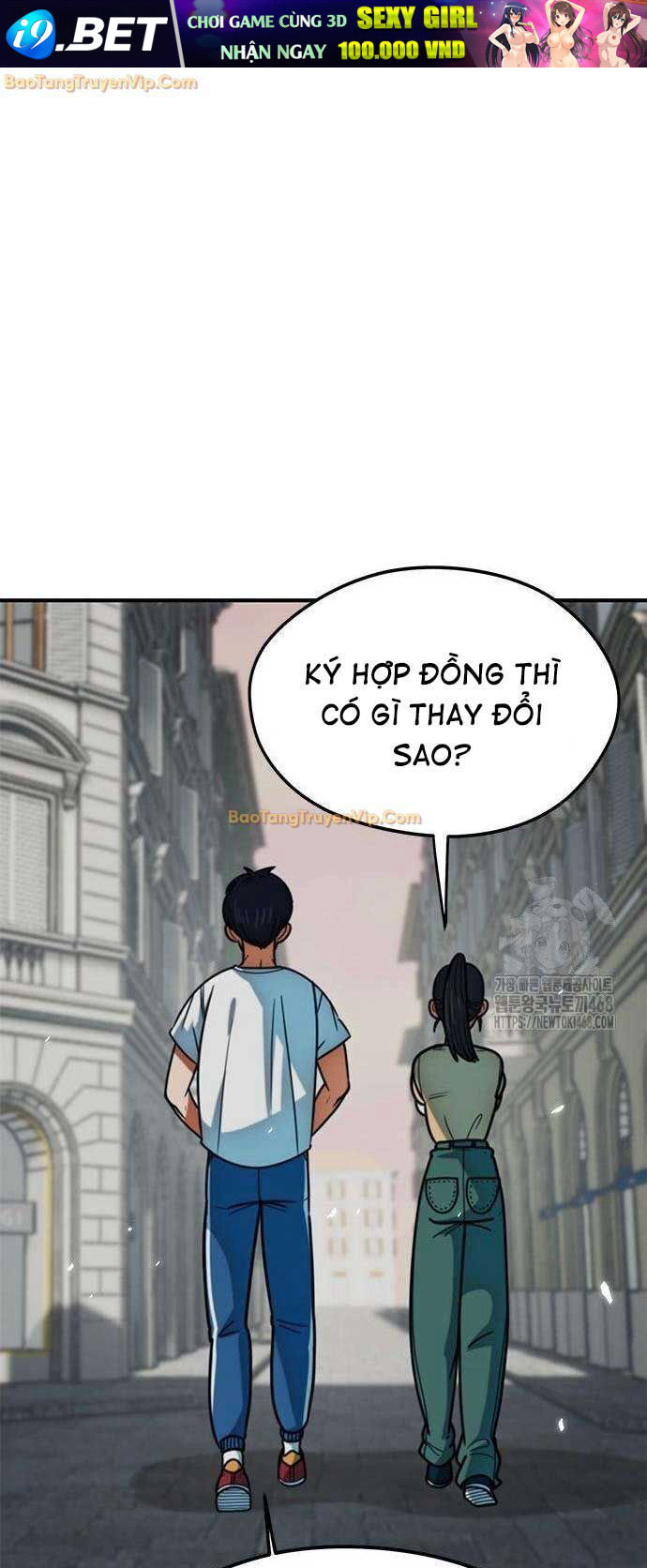 Tôi Bị Hiểu Lầm Là Siêu Sao Trên Sân Cỏ - Chapter 15 - Page 58