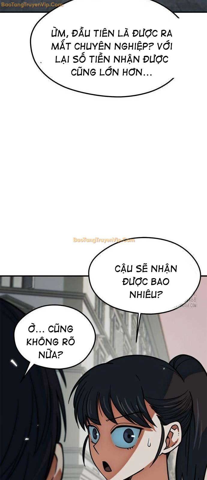 Tôi Bị Hiểu Lầm Là Siêu Sao Trên Sân Cỏ - Chapter 15 - Page 59