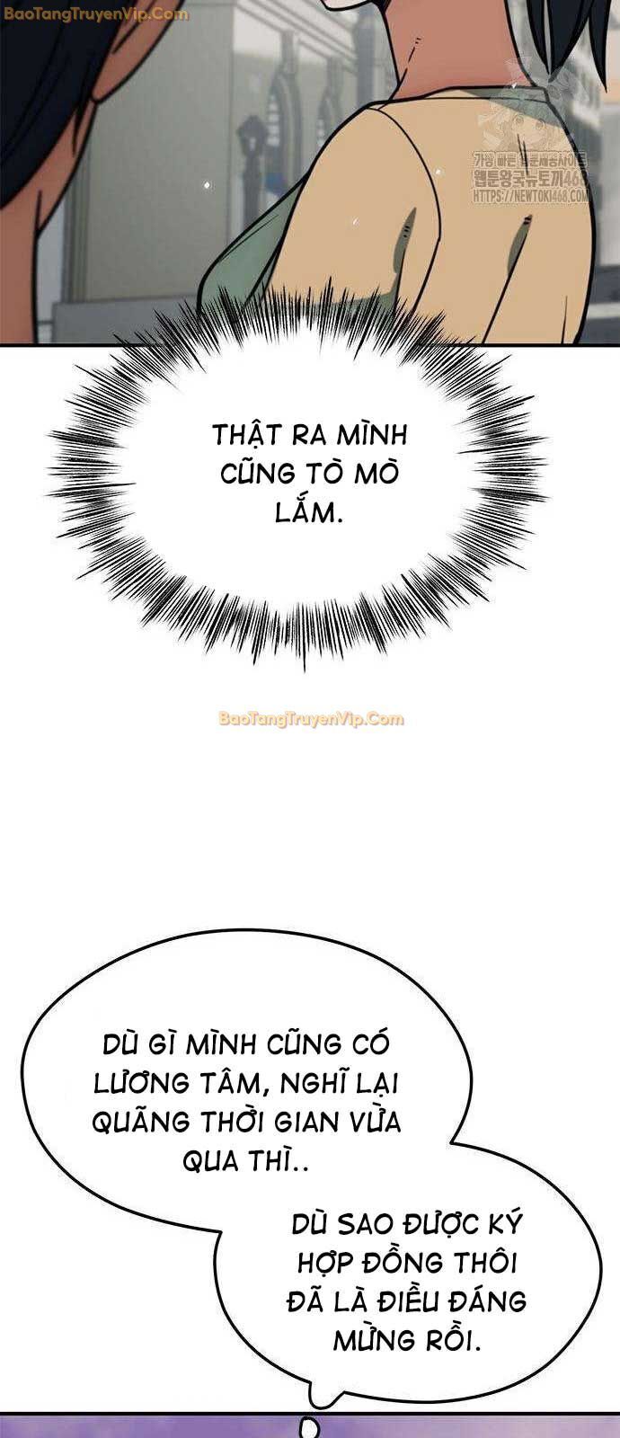 Tôi Bị Hiểu Lầm Là Siêu Sao Trên Sân Cỏ - Chapter 15 - Page 60