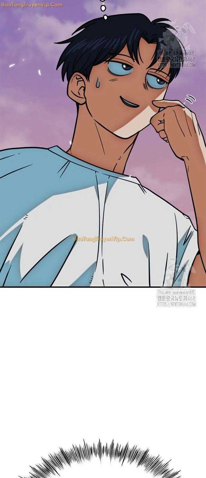 Tôi Bị Hiểu Lầm Là Siêu Sao Trên Sân Cỏ - Chapter 15 - Page 61