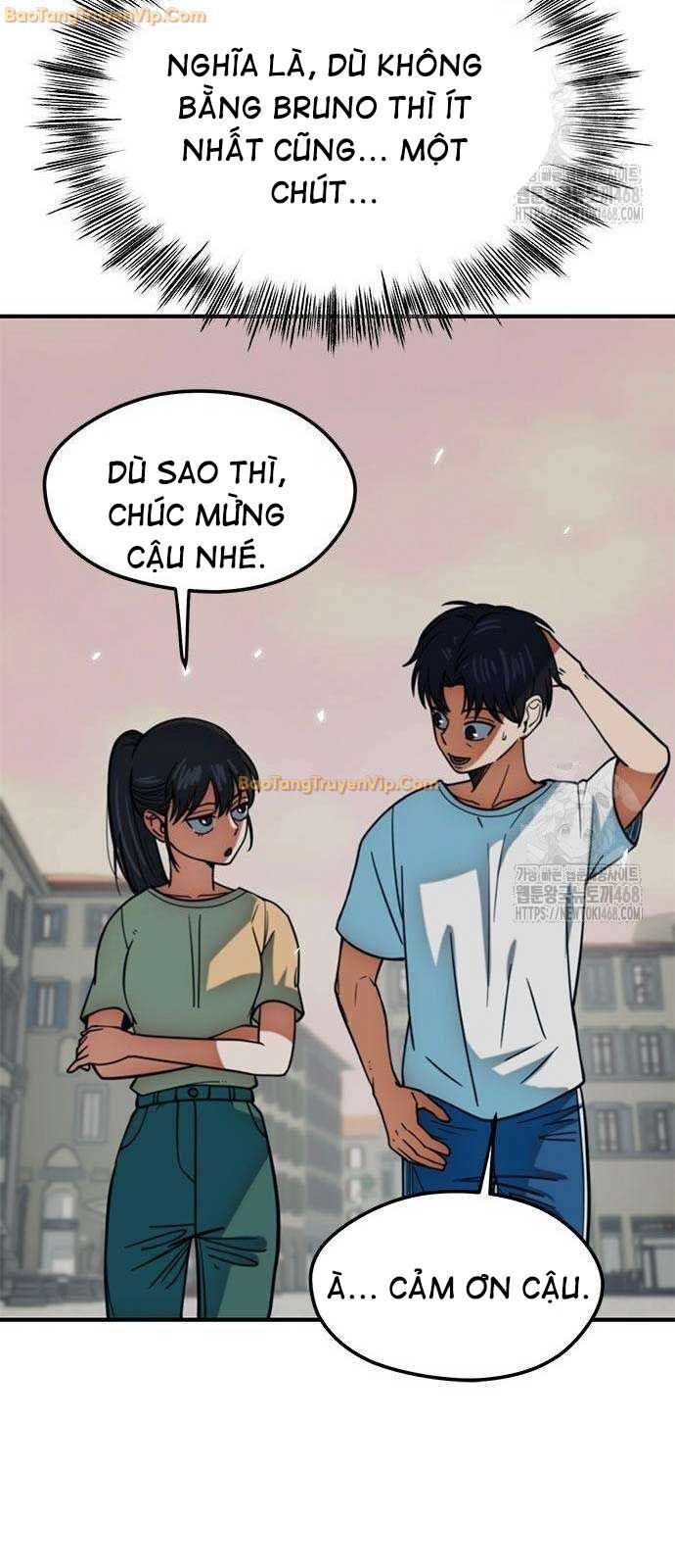 Tôi Bị Hiểu Lầm Là Siêu Sao Trên Sân Cỏ - Chapter 15 - Page 62