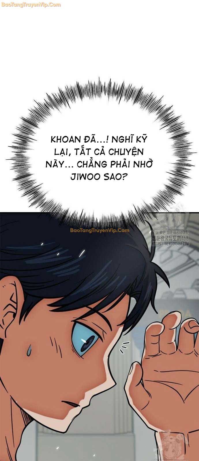 Tôi Bị Hiểu Lầm Là Siêu Sao Trên Sân Cỏ - Chapter 15 - Page 63