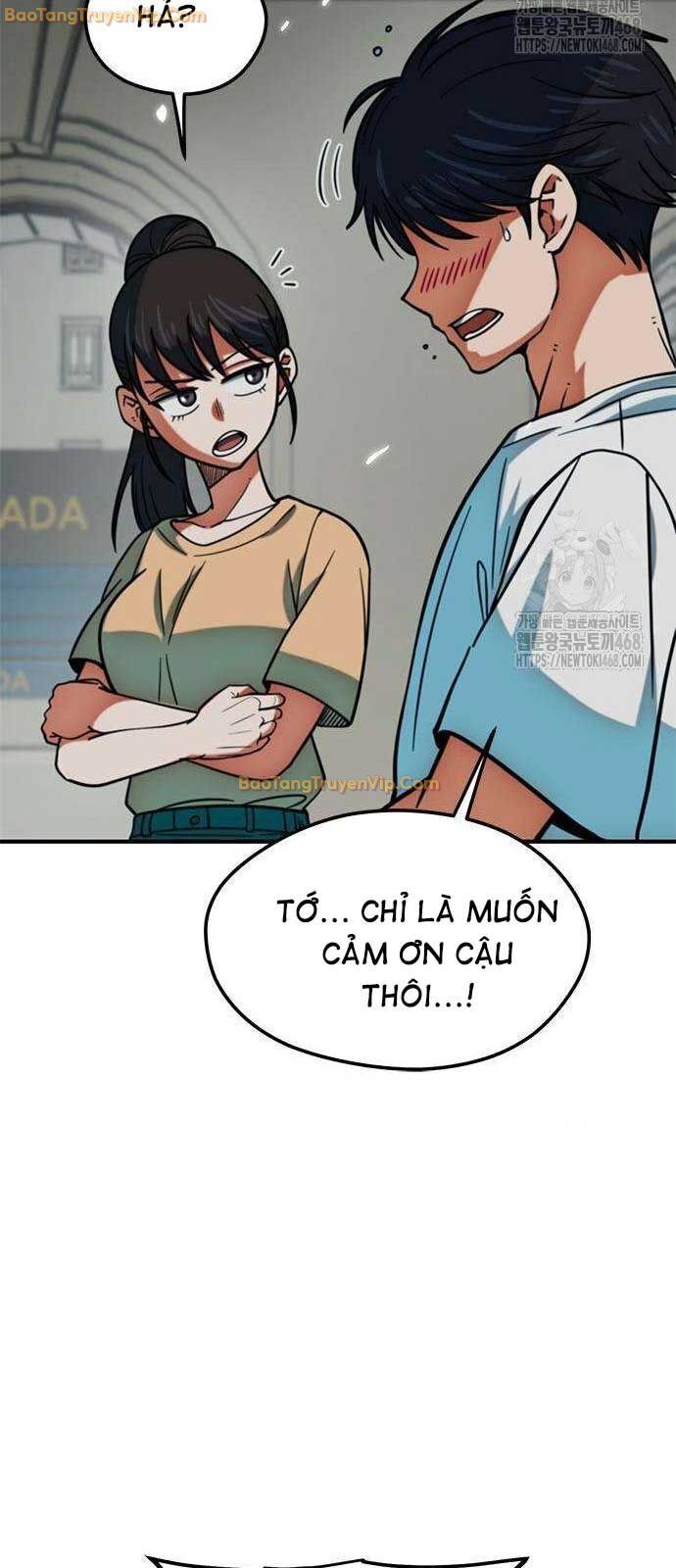 Tôi Bị Hiểu Lầm Là Siêu Sao Trên Sân Cỏ - Chapter 15 - Page 67