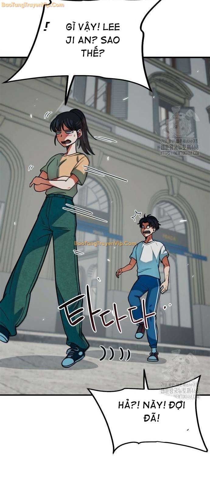 Tôi Bị Hiểu Lầm Là Siêu Sao Trên Sân Cỏ - Chapter 15 - Page 68