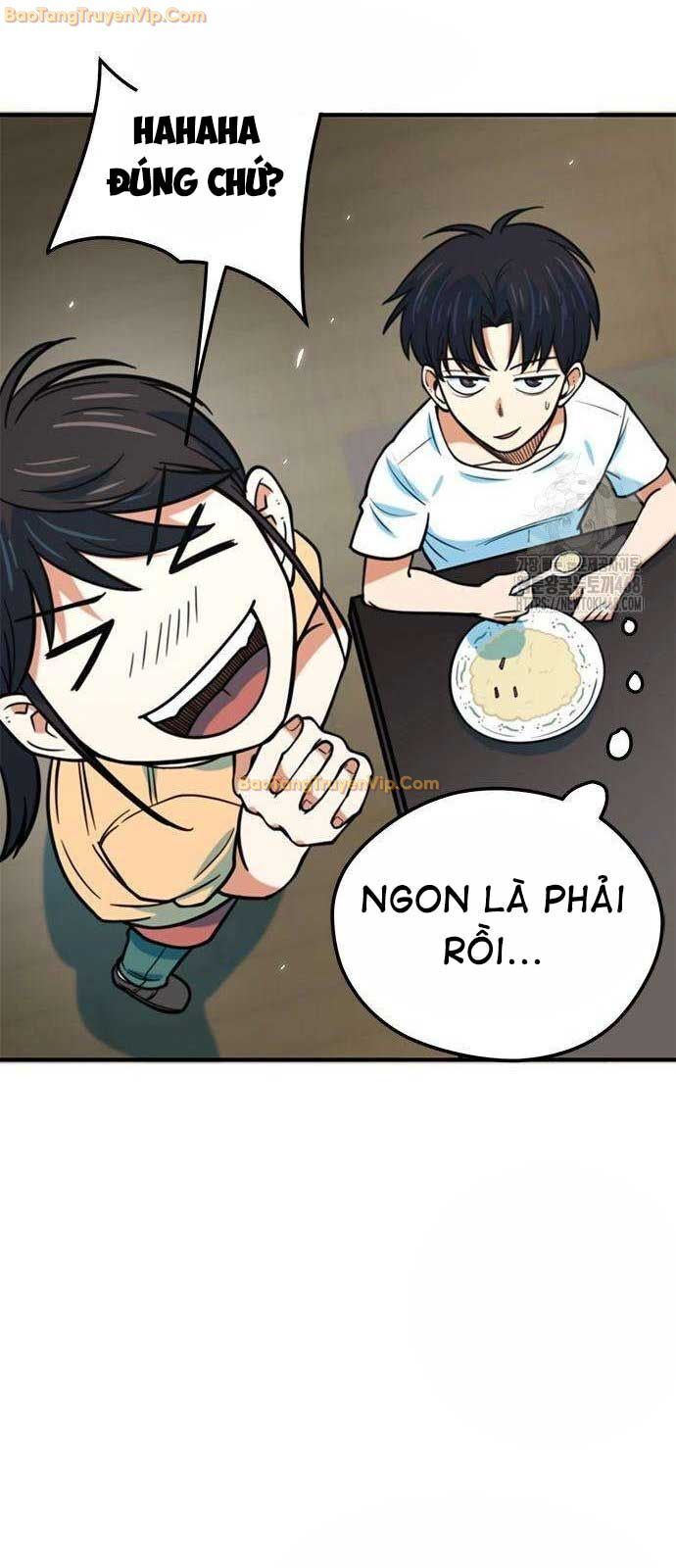 Tôi Bị Hiểu Lầm Là Siêu Sao Trên Sân Cỏ - Chapter 15 - Page 7