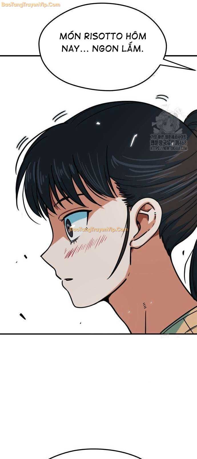 Tôi Bị Hiểu Lầm Là Siêu Sao Trên Sân Cỏ - Chapter 15 - Page 74