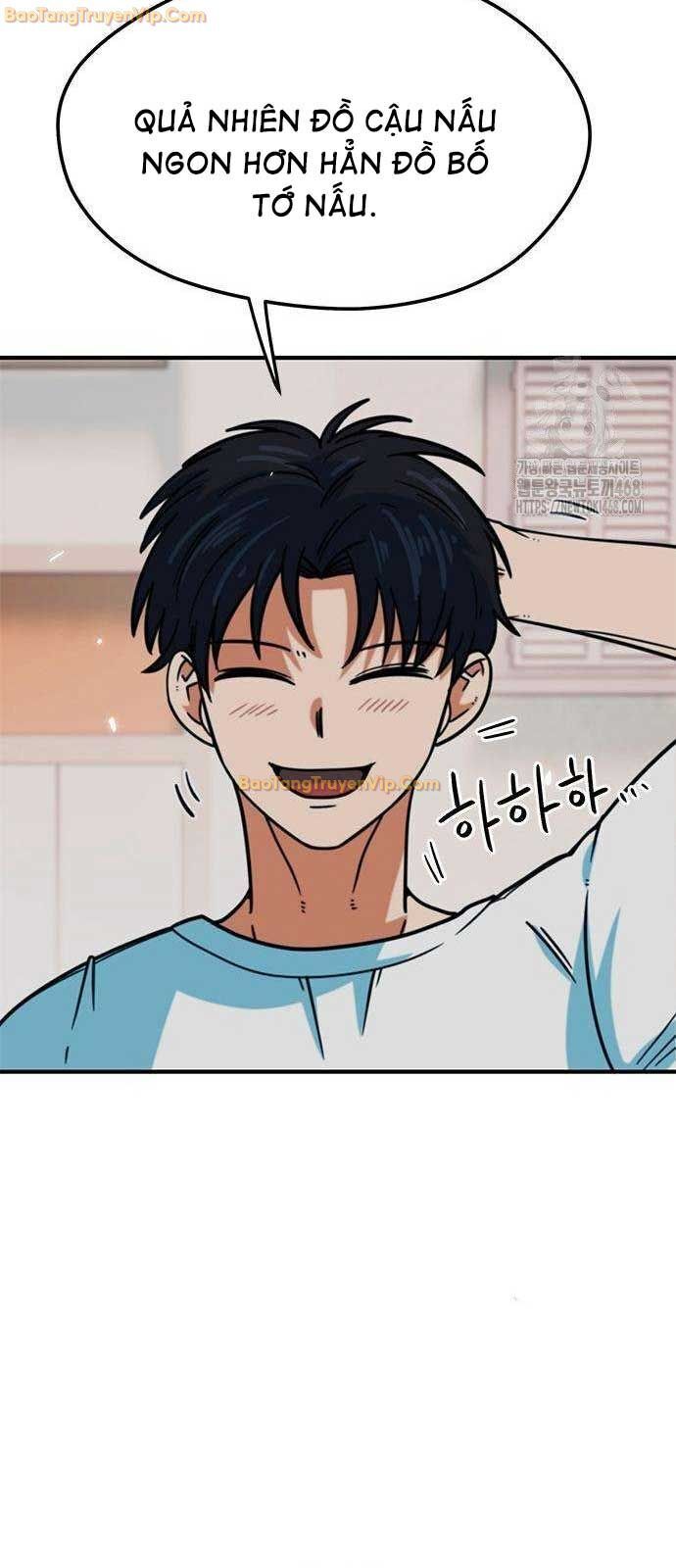 Tôi Bị Hiểu Lầm Là Siêu Sao Trên Sân Cỏ - Chapter 15 - Page 75