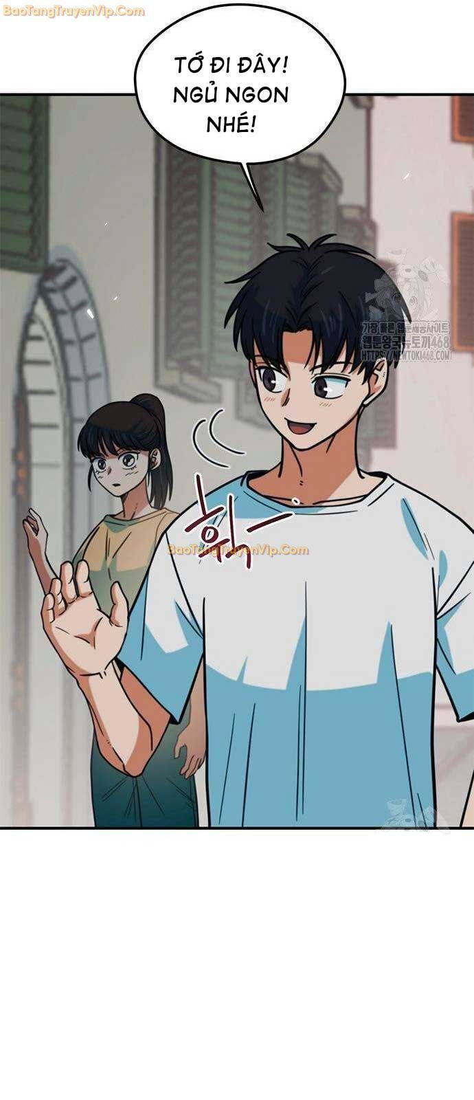 Tôi Bị Hiểu Lầm Là Siêu Sao Trên Sân Cỏ - Chapter 15 - Page 76