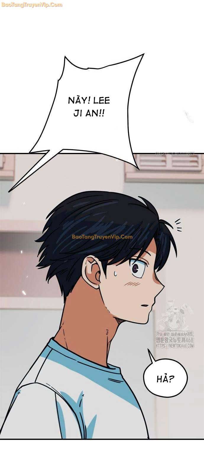 Tôi Bị Hiểu Lầm Là Siêu Sao Trên Sân Cỏ - Chapter 15 - Page 77