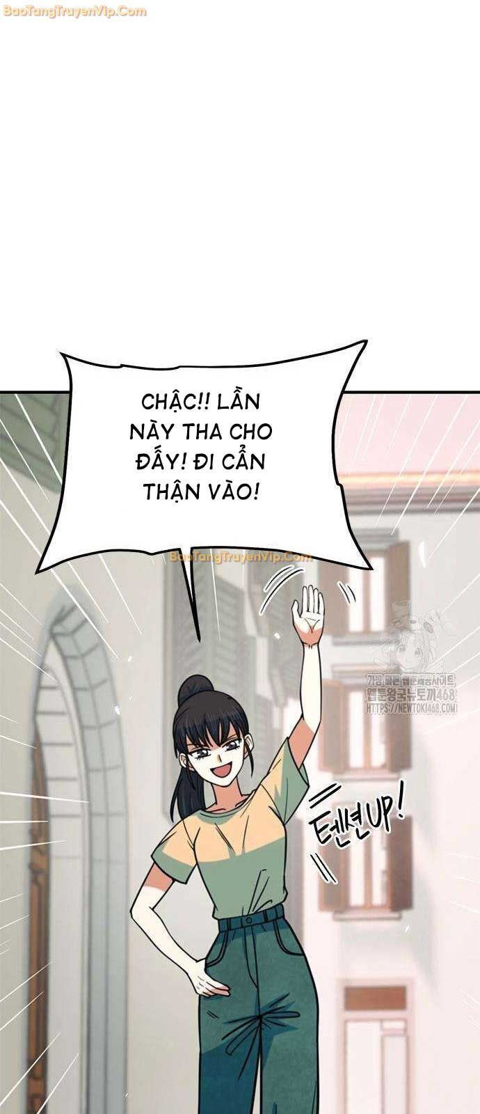 Tôi Bị Hiểu Lầm Là Siêu Sao Trên Sân Cỏ - Chapter 15 - Page 78