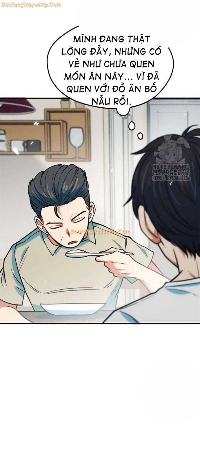 Tôi Bị Hiểu Lầm Là Siêu Sao Trên Sân Cỏ - Chapter 15 - Page 8