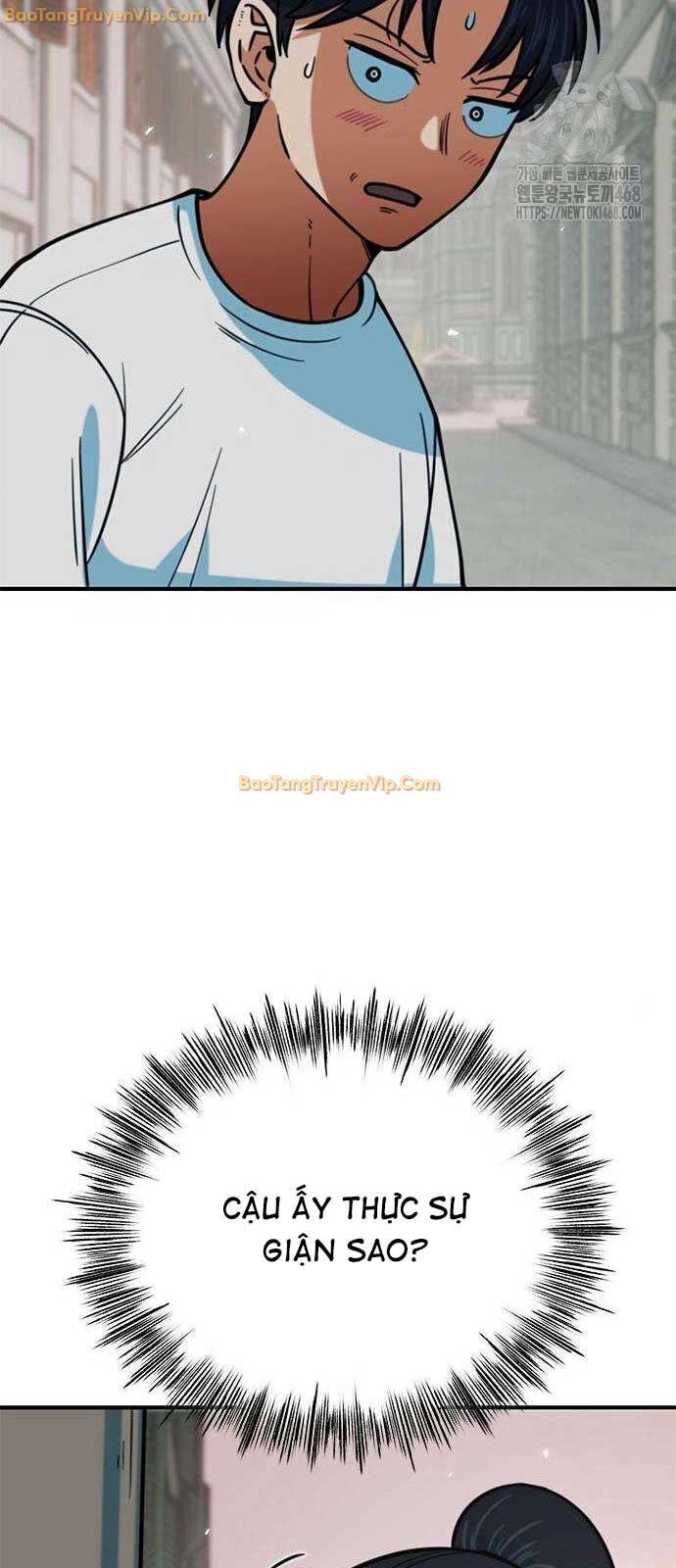 Tôi Bị Hiểu Lầm Là Siêu Sao Trên Sân Cỏ - Chapter 15 - Page 80