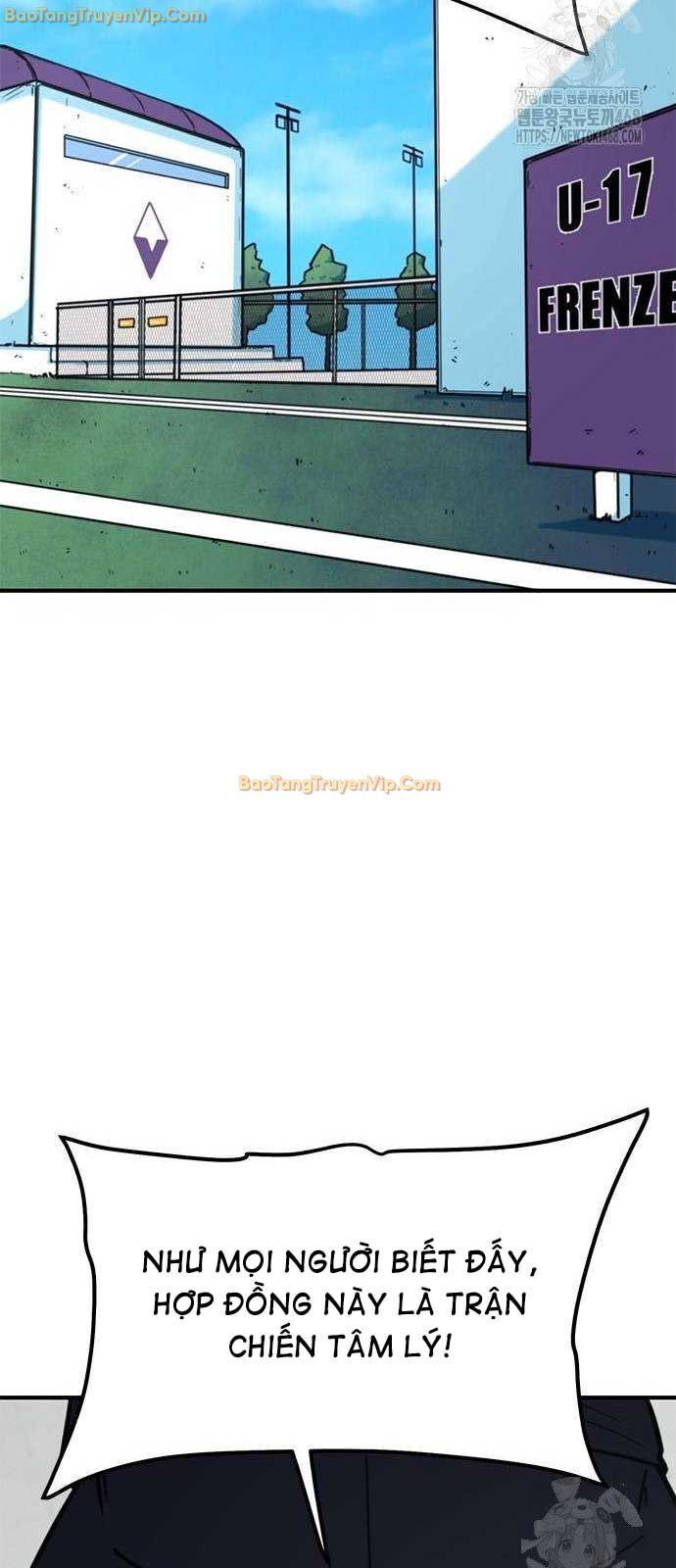 Tôi Bị Hiểu Lầm Là Siêu Sao Trên Sân Cỏ - Chapter 15 - Page 83