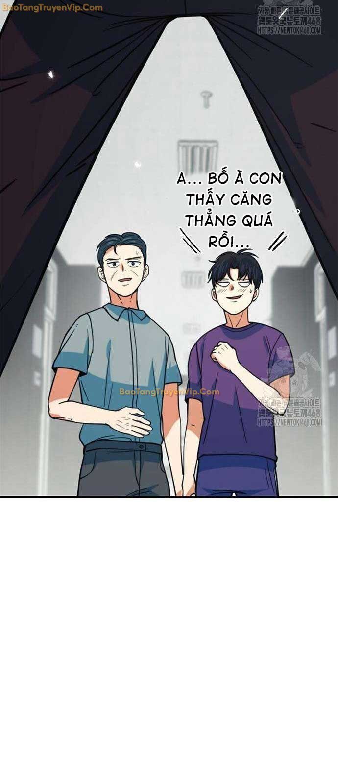 Tôi Bị Hiểu Lầm Là Siêu Sao Trên Sân Cỏ - Chapter 15 - Page 84