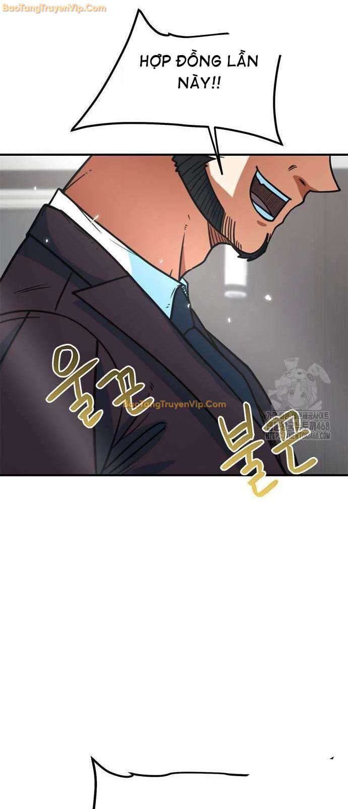 Tôi Bị Hiểu Lầm Là Siêu Sao Trên Sân Cỏ - Chapter 15 - Page 85