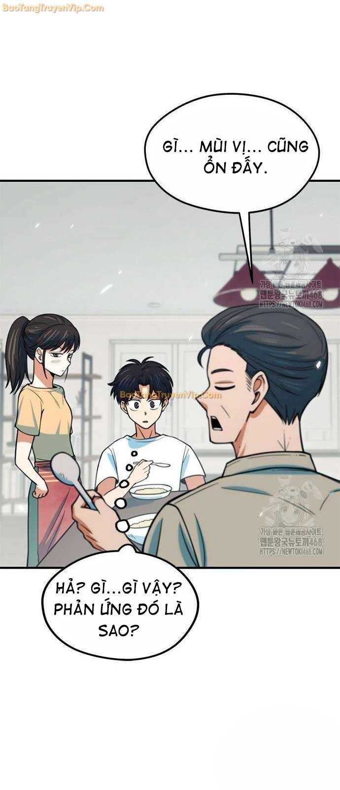 Tôi Bị Hiểu Lầm Là Siêu Sao Trên Sân Cỏ - Chapter 15 - Page 9