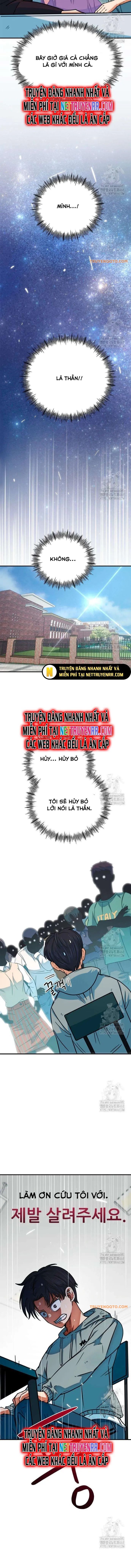 Tôi Bị Hiểu Lầm Là Siêu Sao Trên Sân Cỏ - Chapter 16 - Page 13