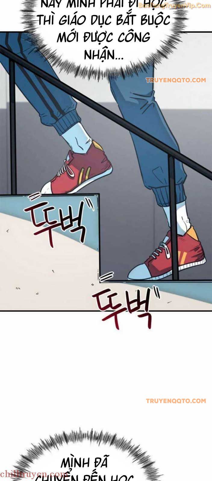 Tôi Bị Hiểu Lầm Là Siêu Sao Trên Sân Cỏ - Chapter 17 - Page 10