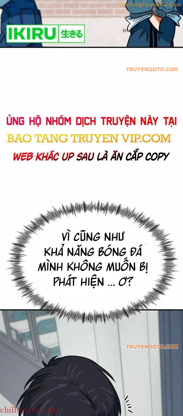 Tôi Bị Hiểu Lầm Là Siêu Sao Trên Sân Cỏ - Chapter 17 - Page 13