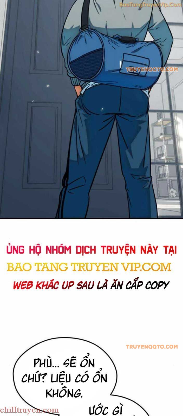 Tôi Bị Hiểu Lầm Là Siêu Sao Trên Sân Cỏ - Chapter 17 - Page 15